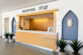 HI Eilat Hostel