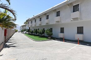 HI Eilat Hostel