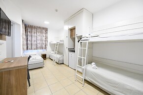 HI Eilat Hostel