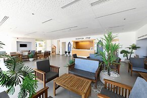 HI Eilat Hostel