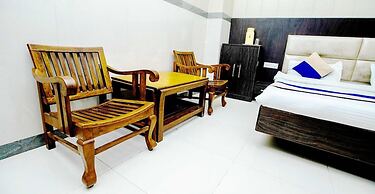 Hotel Subash