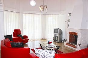Villa Karandjo by Turkish Lettings