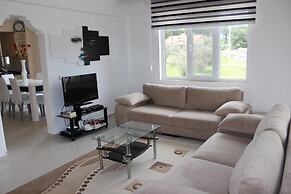 Villa Xclusive by Turkish Lettings