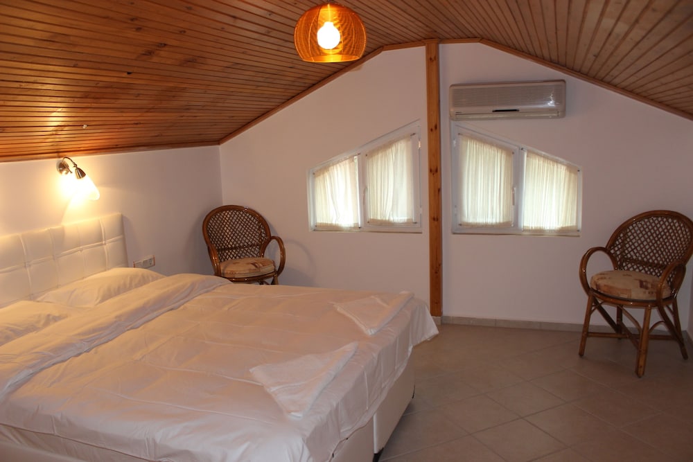 Villa Xclusive by Turkish Lettings