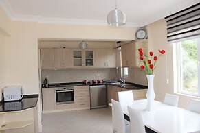 Villa Xclusive by Turkish Lettings