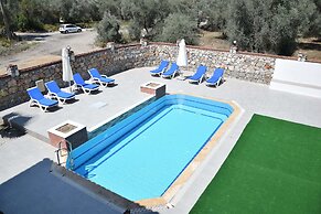 Villa Xclusive by Turkish Lettings