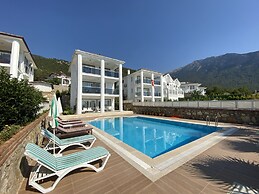 Villa Panaromic View by Turkish Lettings