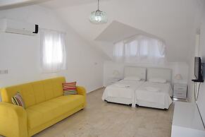 Villa Lucia by Turkish Lettings