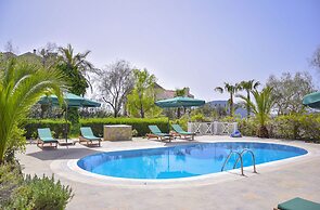 Villa Paradise by Turkish Lettings