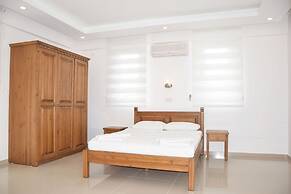 Villa Paradise by Turkish Lettings