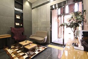 Ecostay Hotel