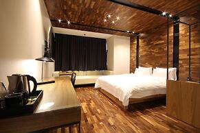 Ecostay Hotel