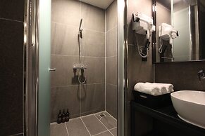 Ecostay Hotel