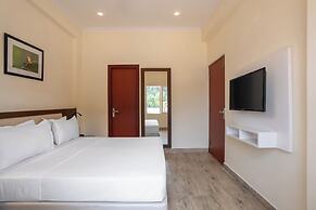 Clarks Inn Bhowali