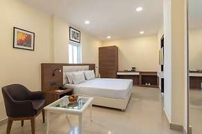 Clarks Inn Bhowali