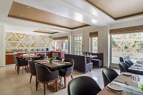Clarks Inn Bhowali