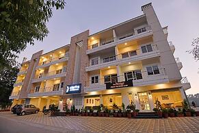 Clarks Inn Bhowali