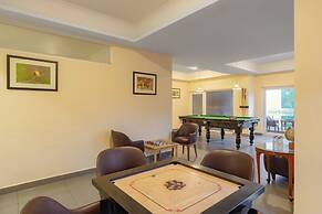 Clarks Inn Bhowali