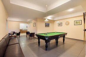 Clarks Inn Bhowali