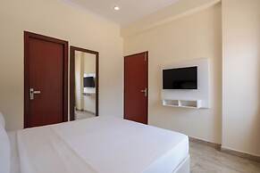 Clarks Inn Bhowali