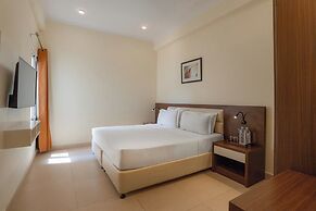 Clarks Inn Bhowali
