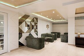 Clarks Inn Bhowali