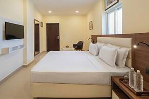 Clarks Inn Bhowali