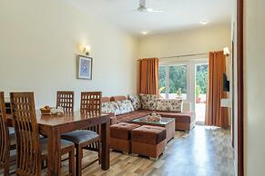 Clarks Inn Bhowali