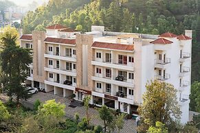 Clarks Inn Bhowali