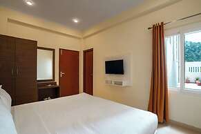 Clarks Inn Bhowali