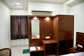 Hotel Simran Pride