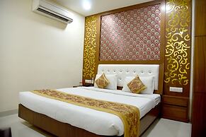 Hotel Simran Pride