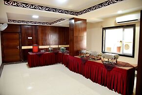 Hotel Simran Pride