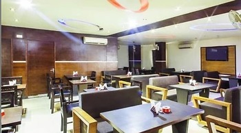 Hotel Simran Pride