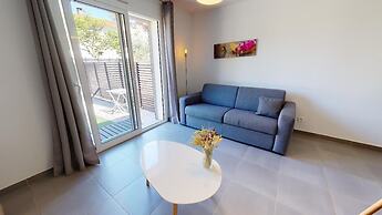 Residence Villa Branda