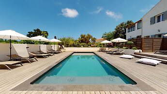 Residence Villa Branda