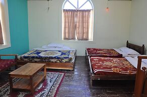 Lillysvalley Resort