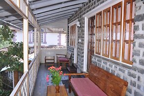 Lillysvalley Resort