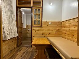 Lillysvalley Resort