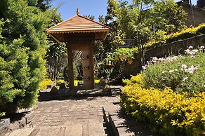 Lillysvalley Resort