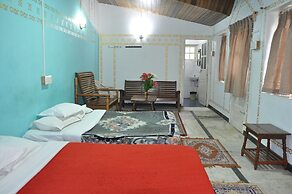 Lillysvalley Resort