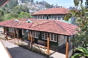 Lillysvalley Resort