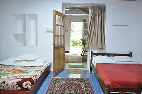 Lillysvalley Resort