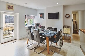 Rathbone Cottage
