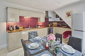 Rathbone Cottage