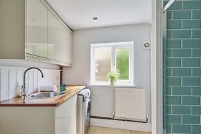 Rathbone Cottage