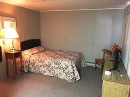 Kincardinite Motel