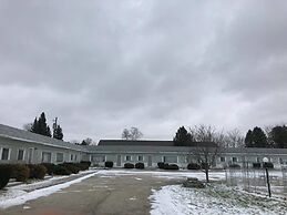 Kincardinite Motel