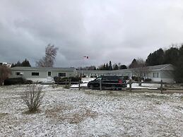 Kincardinite Motel