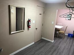 Kincardinite Motel